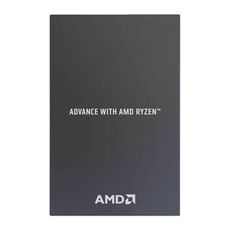 Procesador Amd Ryzen N Cleos Ghz Socket Am Radeon