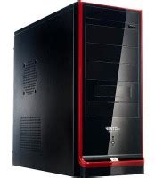Asus TA-K52 450W БП 450 Вт черный - купить корпус (системный блок ...