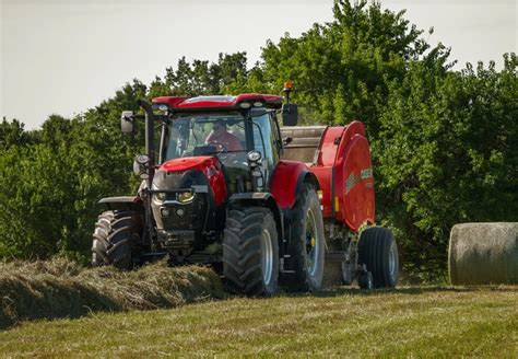 Case Ih Rb Premium Hd Specifications Technical Data