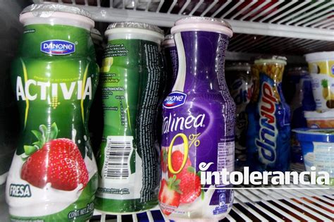 Exhibe Profeco Marcas De Yogurt Con Más Azúcar Que Refrescos