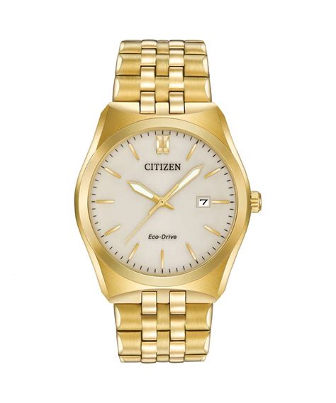 Total 69 Imagen Citizen Eco Drive Watch Gold Abzlocal Mx