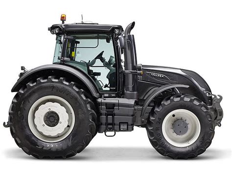 Valtra Valtra S Serie 13 Eilbote