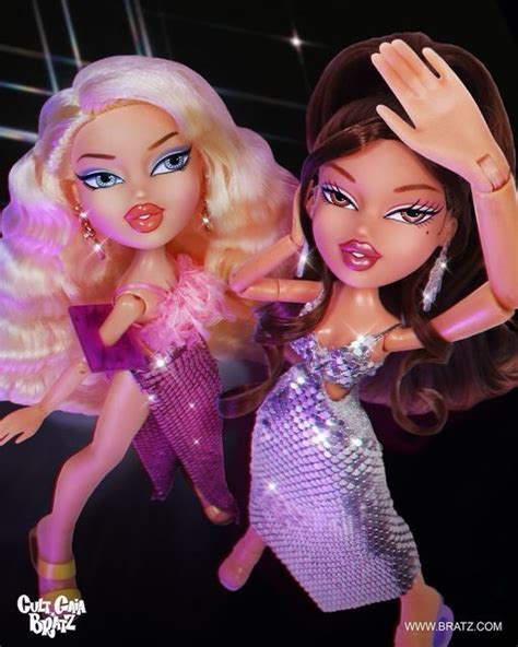 Bratz On Instagram Bratz X Cultgaia Is Live And Ready To Be Added To