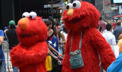 ‘evil Elmo Girl Scout Scam 5 Fast Facts You Need To Know