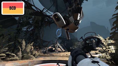 30 Minutes Of Portal 2 4k Xbox One X Enhanced Gameplay Xbox 360