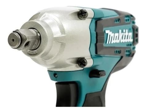 Ripley LLAVE DE IMPACTO INALÁMBRICA MAKITA 18V 190 NM DTW190RFE