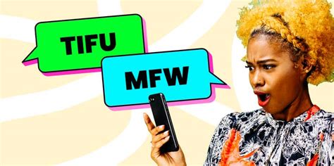 120 Common Texting Abbreviations And Acronyms To Use For Internet Slang