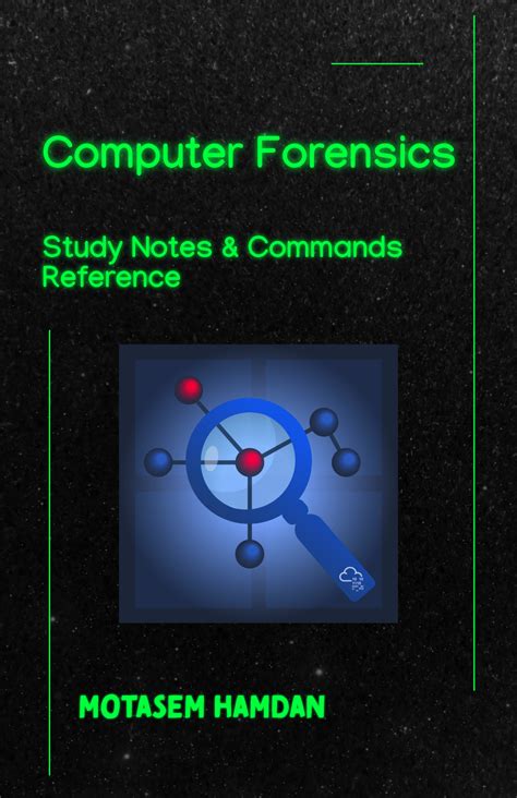 Hacknotes Motasem Hamdan Study Notes