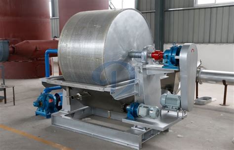 Cassava Starch Processing Machine Cassava Starch Processing Machine Extraction Of Starch From