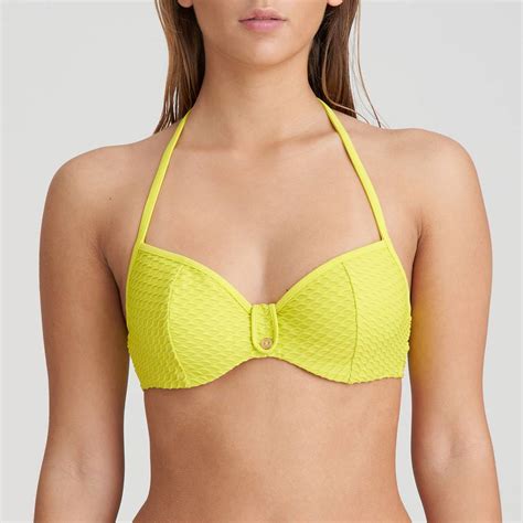 Marie Jo Swim Brigitte Vollschale Bikini Oberteil Marie Jo Und