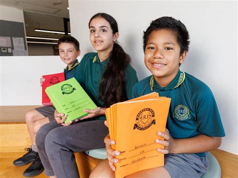 Good Behaviour Curriculum Lifts Naplan Results For Nsw School The Advertiser