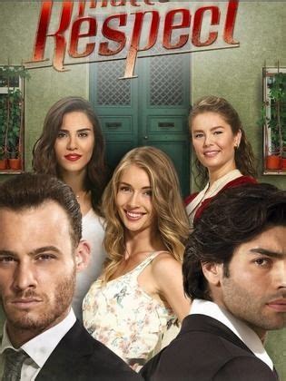 Honor Y Respeto Seref Meselesi Turkish Film Drama Tv Shows Tv