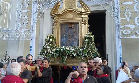 Il Portico Cava De Tirreni Il Programma Religioso Dei