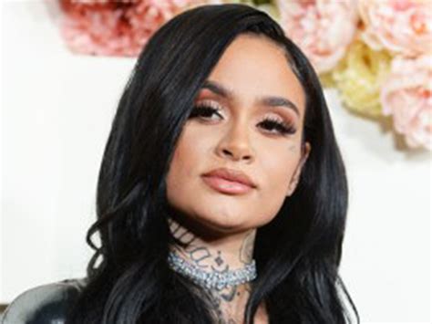 Kehlani Motivate Talent