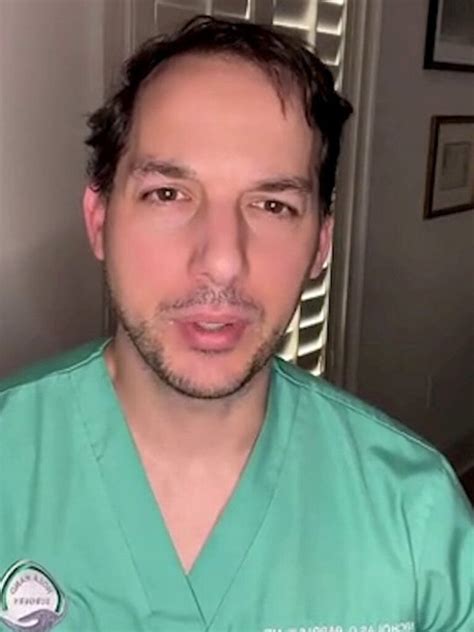 New Orleans Doctor Nick Pappas Shares His Wacky Hand Operations On