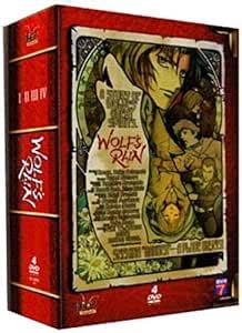 Coffret Wolf S Rain Demi Integrale N Dvd Amazon It Tensai