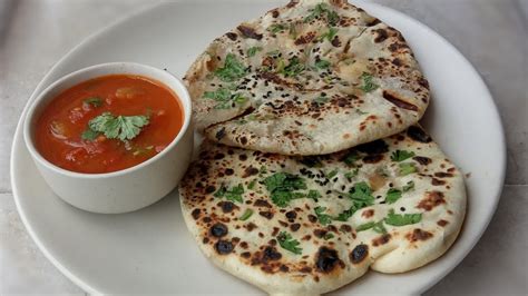 Aloo Kulcha Recipe Kulcha Recipe Amritsar Kulcha Punjabi Dish