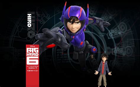 4563942 Hiro Hamada Big Hero 6 Big Hero 6 Baymax Big Hero 6