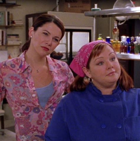 10 Reasons Sookie St. James is TV's Ultimate BFF! - Brit + Co