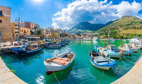 Where To Stay In Sicily 14 Best Areas The Nomadvisor