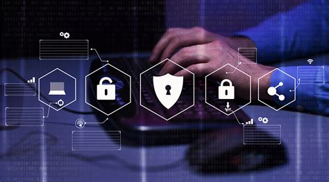 The Top Five Cybersecurity Trends In 2023 - LogixCare LLC