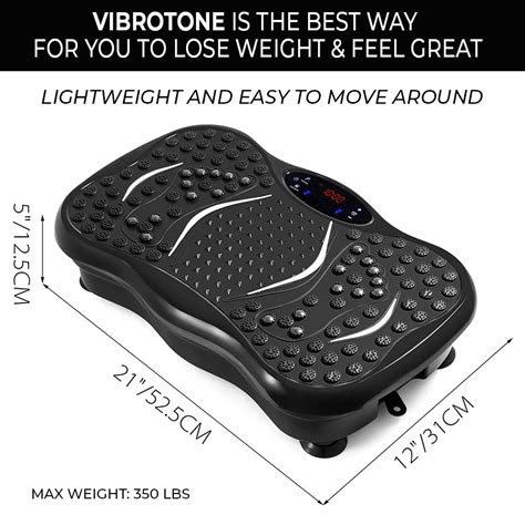 Vibrotone™ – Avibaba USA