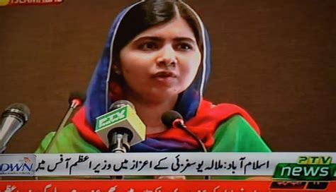 Malala Yousafzai Regresa A Pakist N Por Primera Vez Desde Diario