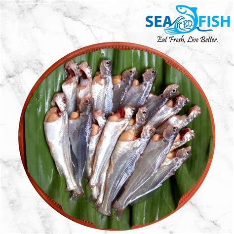 Buy Tengra Fish Gulsha Big Cleaningcutting 1 Kg Sea Fish Bd