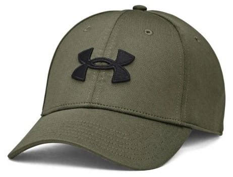 Czapka Under Armour z daszkiem męska khaki XL XXL 14528172554 Allegro pl