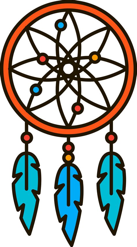 7 500 Dreamcatcher Illustrations Royalty Free Vector Graphics Clip