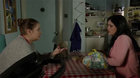 Eastenders Whitney Tries To Tell Lee Shes Pregnant Part Three Youtube