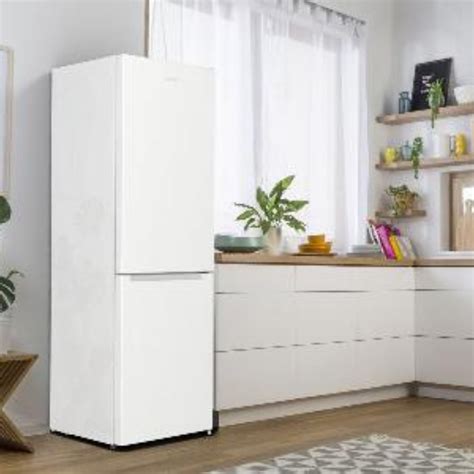 Gorenje - Комбиниран фрижидер · RK6191EW4 - Tehno Store