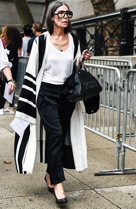 fashionable street style outfit  vila white tee  sin black pants
