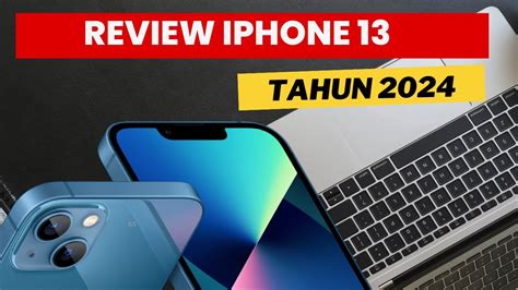 Review Iphone Di Tahun Banyak Yang Belum Tau Harganya Udah