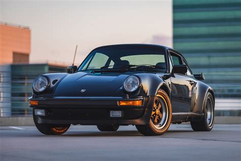 1978 Porsche 911 Turbo | West Palm Beach | Classic Car Auctions | Broad ...