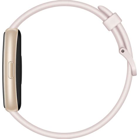 Купить Фитнес-браслет Huawei Band 7 Nebula Pink (LEIA-B19) в Москве