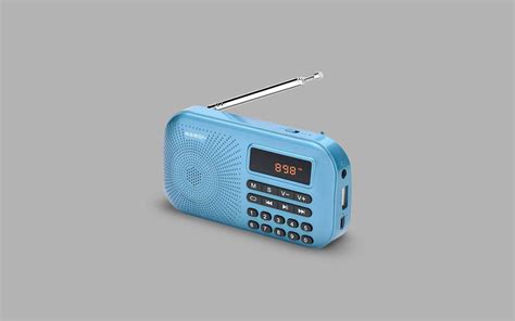 The Best AM FM Radio Brilliant AM FM Solutions For Radio Lovers