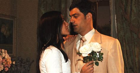 Novela Alma G Mea Rafael E Serena Ficam Juntos Recorde Hist Ria E