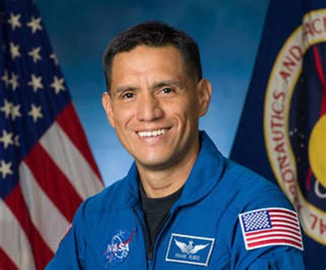 Frank Rubio El Astronauta Que Lleva Meses Atrapado En El Espacio Por