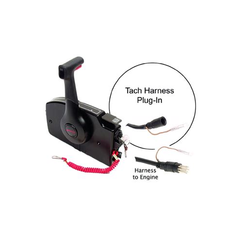 Mercury Quicksilver Shifter Wiring Diagram Wiring Diagram