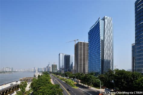 Fubon Fuzhou Financial Center The Skyscraper Center