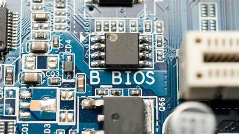 ¿qué Es La Bios Y Para Qué Se Utiliza ¿cómo Funciona El Bios Mira Cómo Se Hace