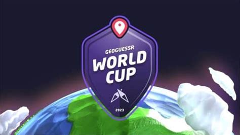 Consus Wins GeoGuessr World Cup