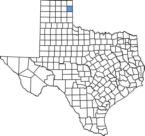 How Healthy Is Hemphill County, Texas? | US News Healthiest Communities