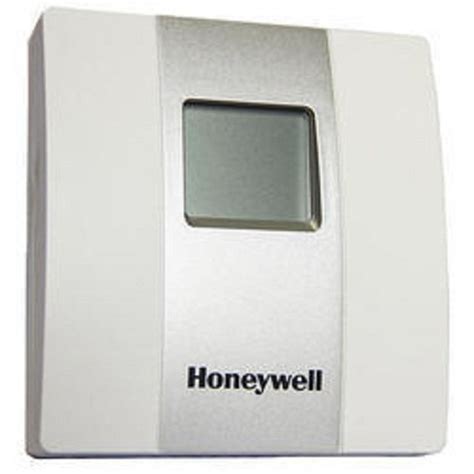 Honeywell Humidity Temp Sensor At Piece Honeywell Humidity