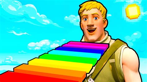 Very Hard Obby🌈 100 Levels ⭐ 3355 9955 6954 من ابتكار Whorifty Fortnite