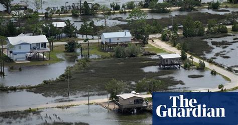 Hurricane Idalia could become 2023’s costliest climate disaster for the ...