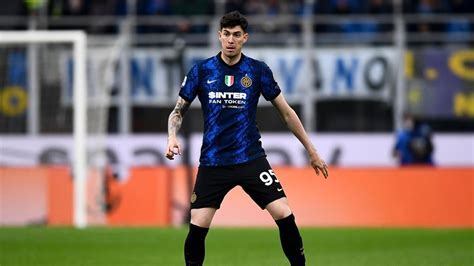 Inter Udinese Le Formazioni Ufficiali Torna Bastoni Titolari C