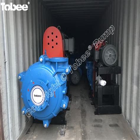 AH HH M L Slurry Pumps Spare Parts And Pumps To Replace Warman In