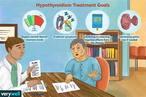 Thyroid Gland Overview How It Functions